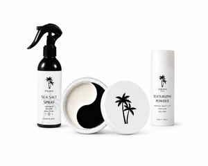 Palma Texture System