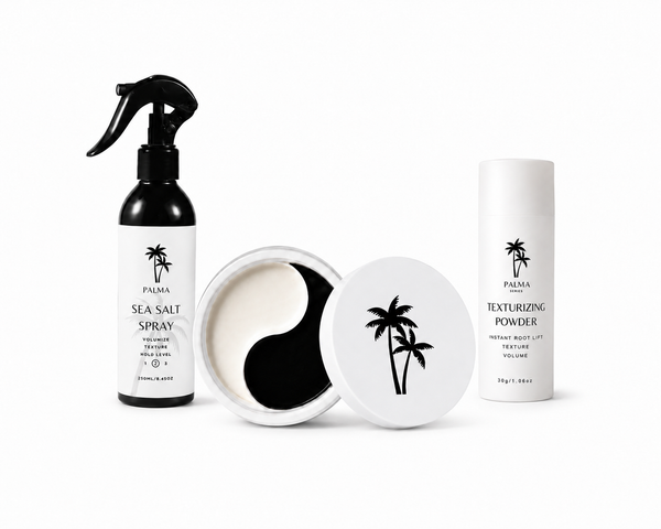 Palma Texture System