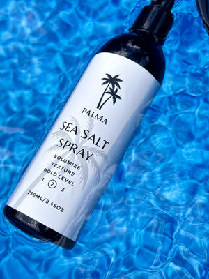 Sea Salt Spray